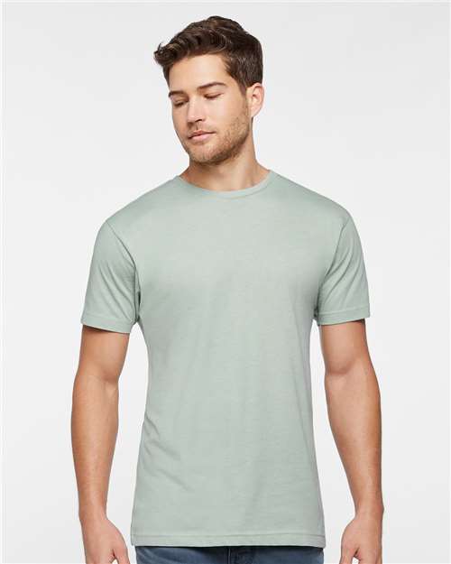 Unisex Eco Jersey Tee - 6901ECO