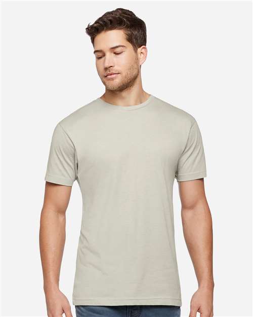 Unisex Eco Jersey Tee - 6901ECO