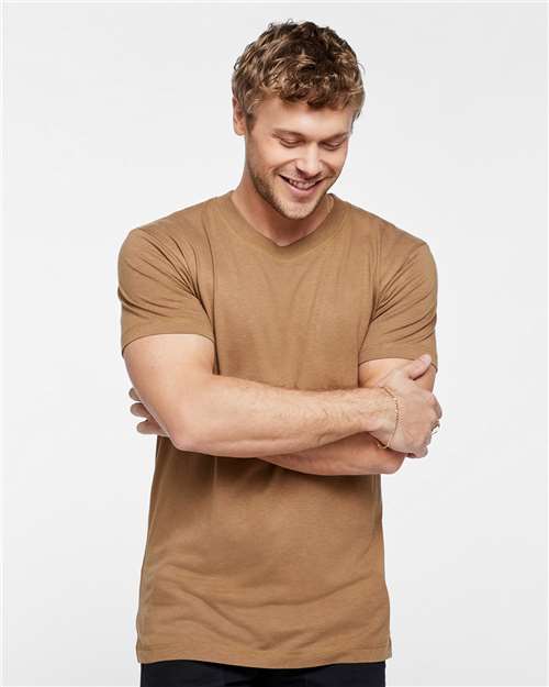 Unisex Bamboo Tee - 6904