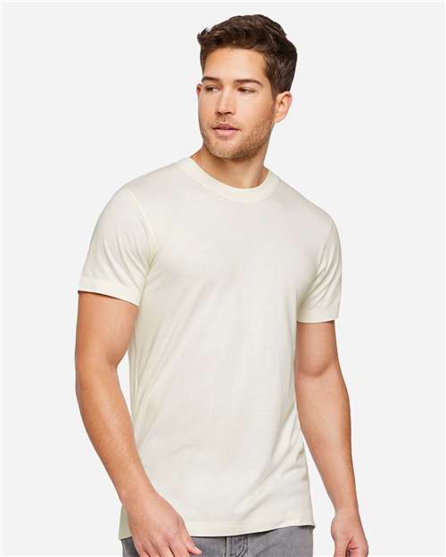 Unisex Bamboo Tee - 6904