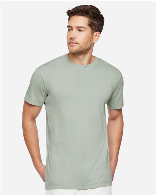 Unisex Bamboo Tee - 6904