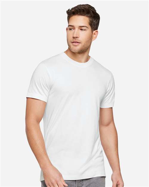 Unisex Bamboo Tee - 6904