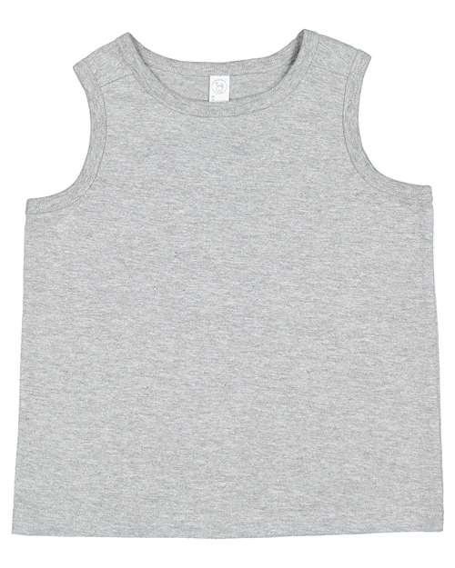 Toddler Fine Jersey Tank - 3323