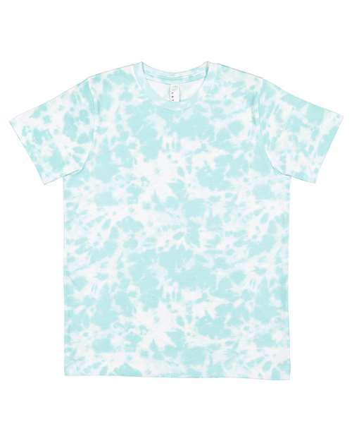 Youth Fine Jersey Tee - 6101