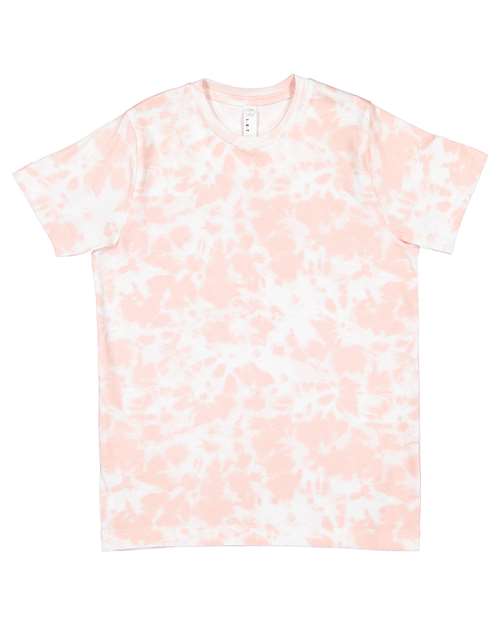 Youth Fine Jersey Tee - 6101