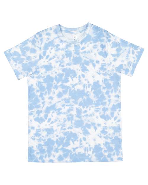 Youth Fine Jersey Tee - 6101