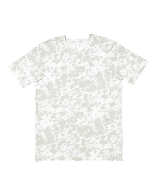 Unisex Fine Jersey Tee - 6901