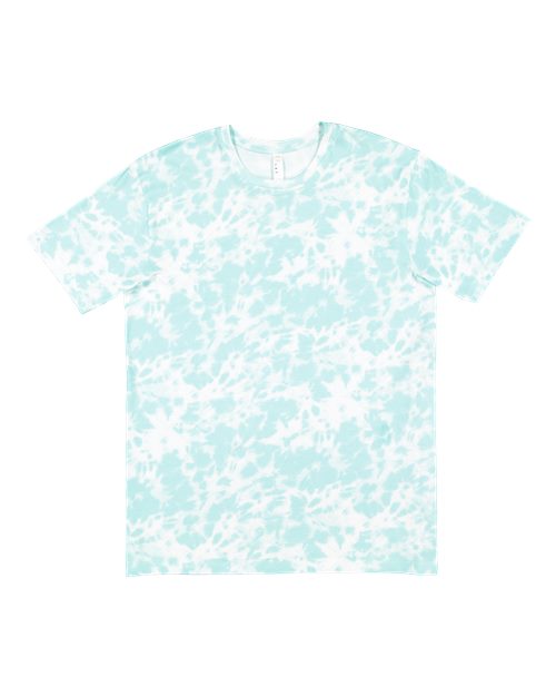 Unisex Fine Jersey Tee - 6901