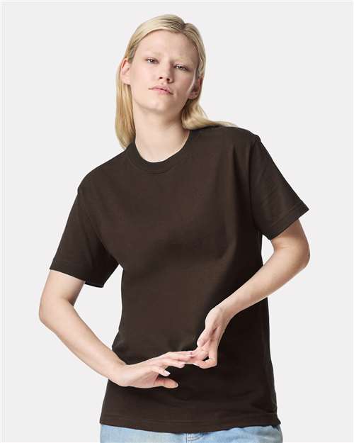 Unisex Super Heavyweight Tee - 9001