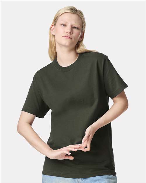 Unisex Super Heavyweight Tee - 9001