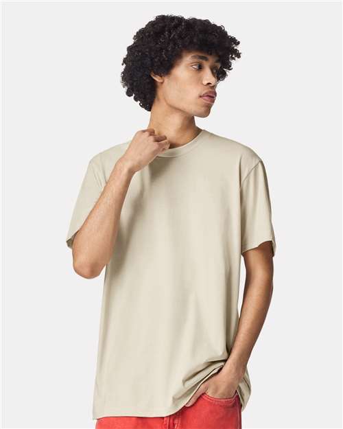 Unisex CVC Tee - 2001CVC