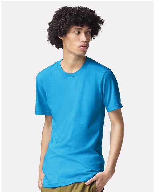 Unisex CVC Tee - 2001CVC