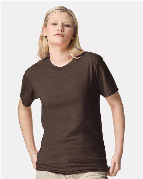Unisex CVC Tee - 2001CVC