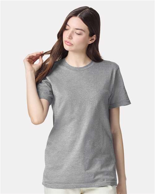 Unisex CVC Tee - 2001CVC