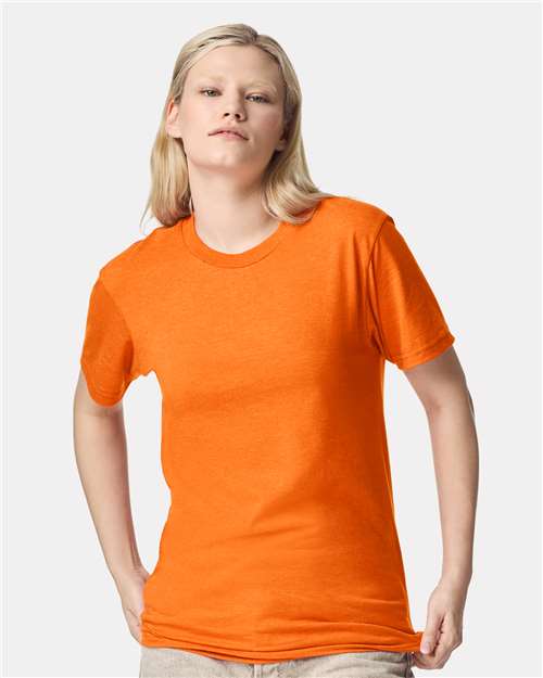 Unisex CVC Tee - 2001CVC