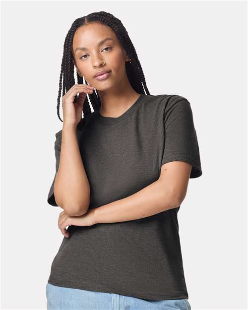 Unisex CVC Tee - 2001CVC