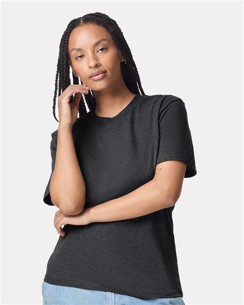 Unisex CVC Tee - 2001CVC