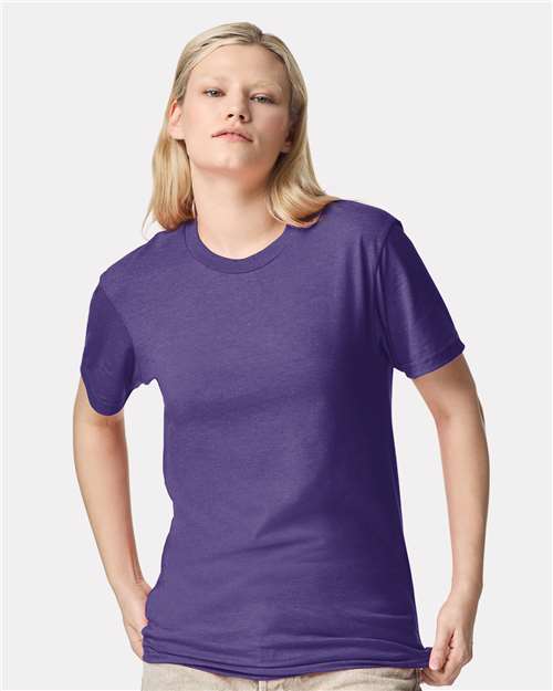 Unisex CVC Tee - 2001CVC