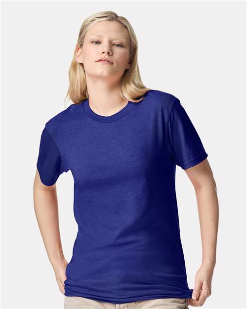 Unisex CVC Tee - 2001CVC