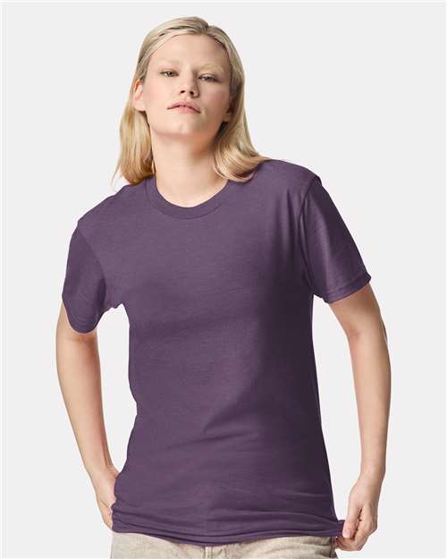 Unisex CVC Tee - 2001CVC