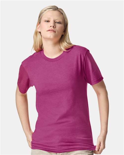 Unisex CVC Tee - 2001CVC