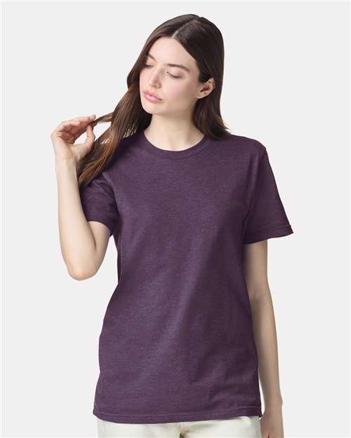 Unisex CVC Tee - 2001CVC