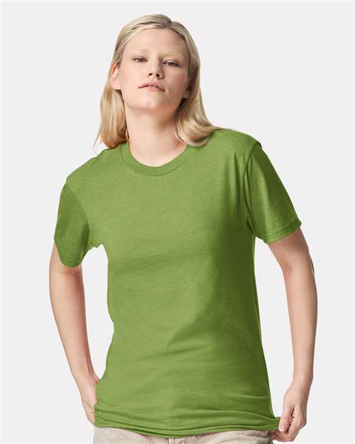 Unisex CVC Tee - 2001CVC