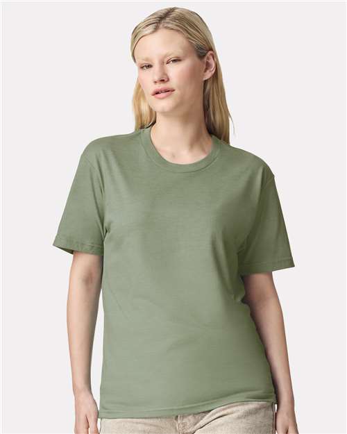 Unisex CVC Tee - 2001CVC