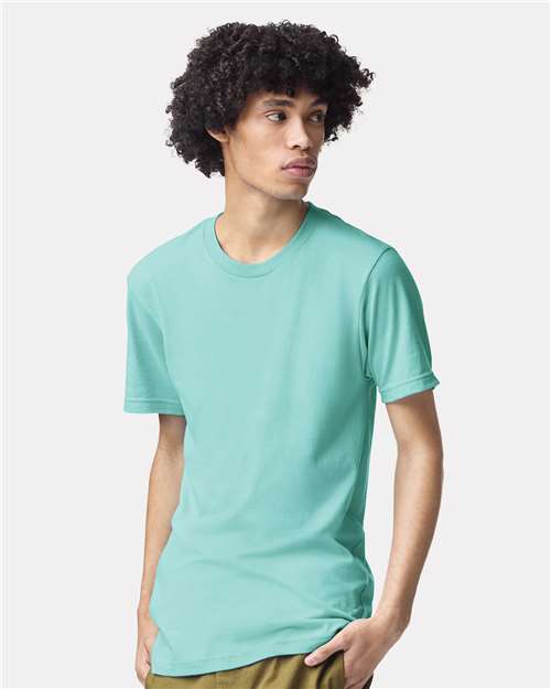 Unisex CVC Tee - 2001CVC
