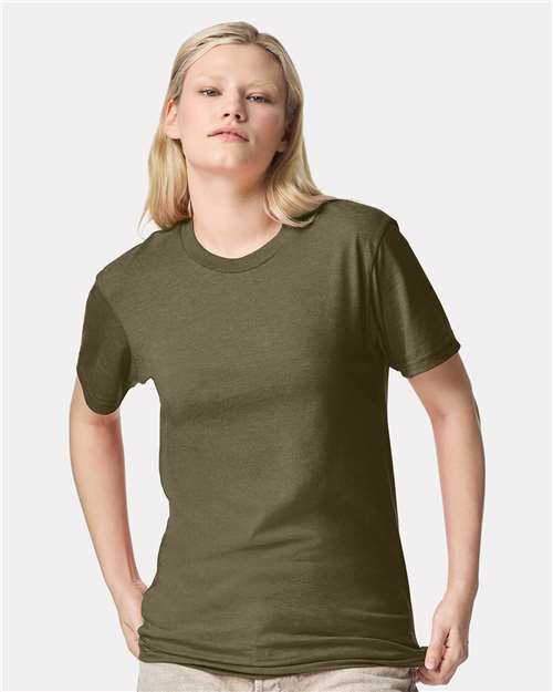 Unisex CVC Tee - 2001CVC