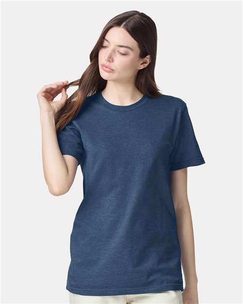 Unisex CVC Tee - 2001CVC