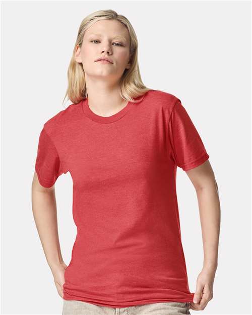 Unisex CVC Tee - 2001CVC