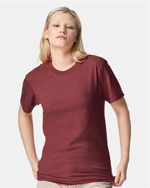 Unisex CVC Tee - 2001CVC