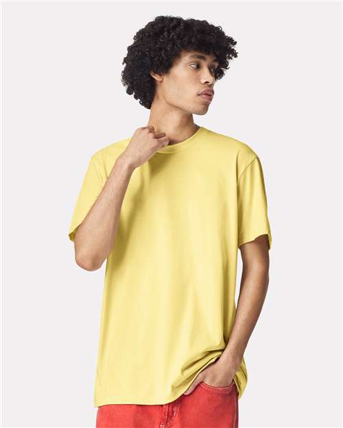 Unisex CVC Tee - 2001CVC