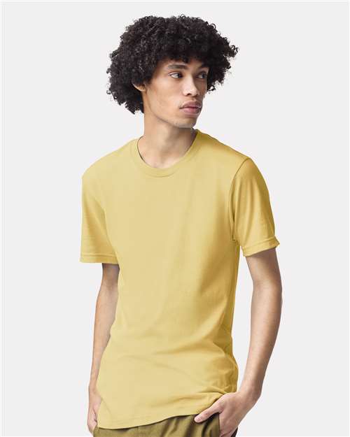 Unisex CVC Tee - 2001CVC