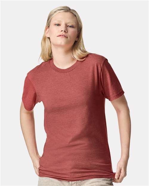 Unisex CVC Tee - 2001CVC