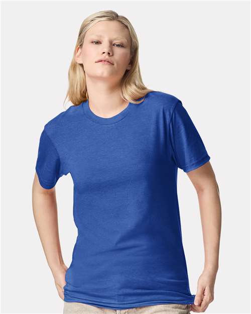 Unisex CVC Tee - 2001CVC