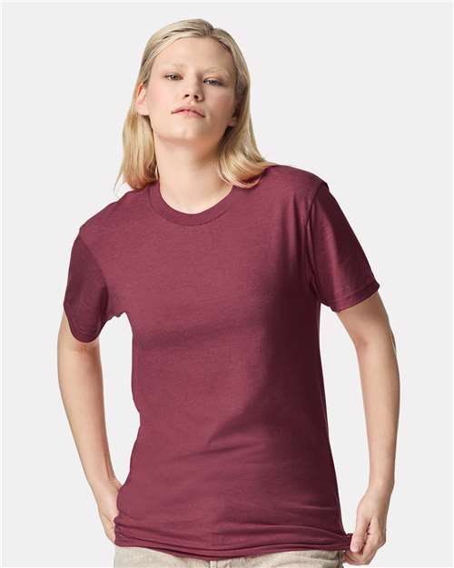 Unisex CVC Tee - 2001CVC