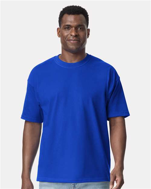 Unisex Hammer™ Maxweight T-Shirt - 75000