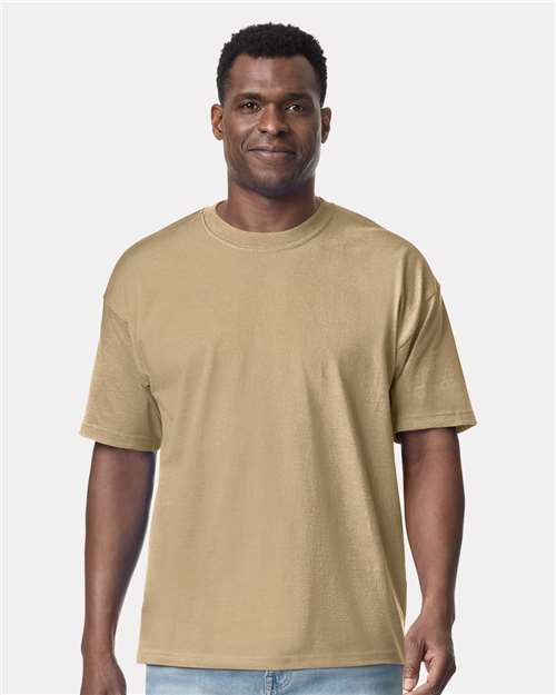 Unisex Hammer™ Maxweight T-Shirt - 75000