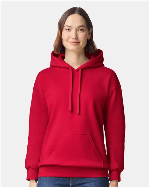 Unisex Hammer™ Maxweight Hooded Sweatshirt - 19500