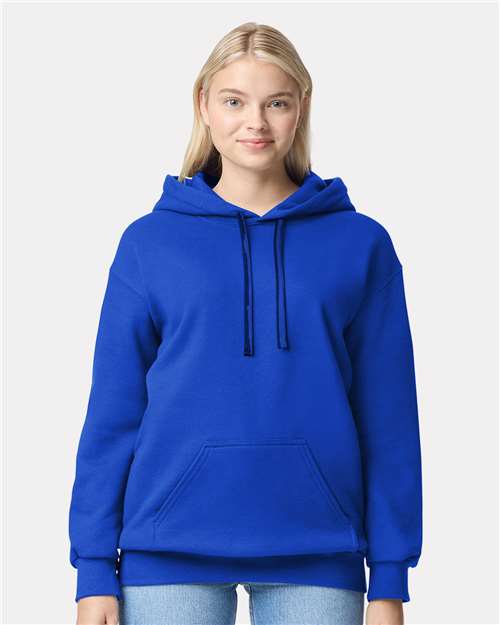 Unisex Hammer™ Maxweight Hooded Sweatshirt - 19500