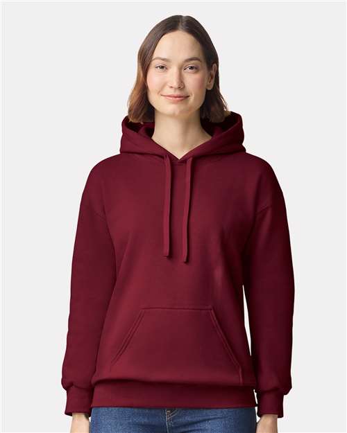 Unisex Hammer™ Maxweight Hooded Sweatshirt - 19500