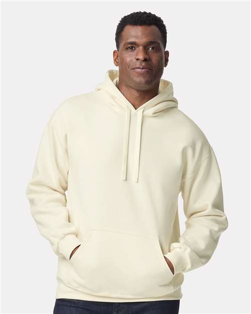 Unisex Hammer™ Maxweight Hooded Sweatshirt - 19500