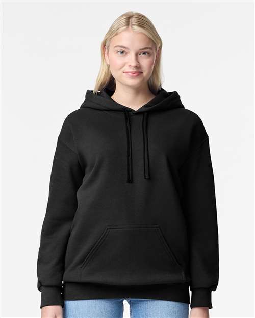 Unisex Hammer™ Maxweight Hooded Sweatshirt - 19500