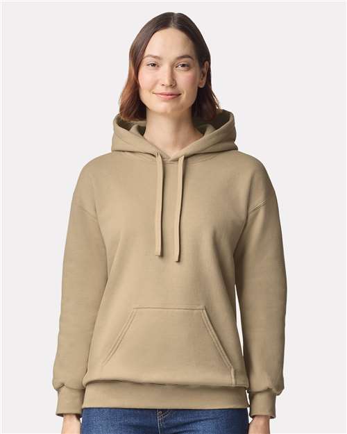 Unisex Hammer™ Maxweight Hooded Sweatshirt - 19500