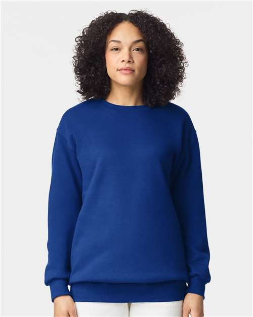 Unisex Hammer™ Maxweight Crewneck Sweatshirt - 19000