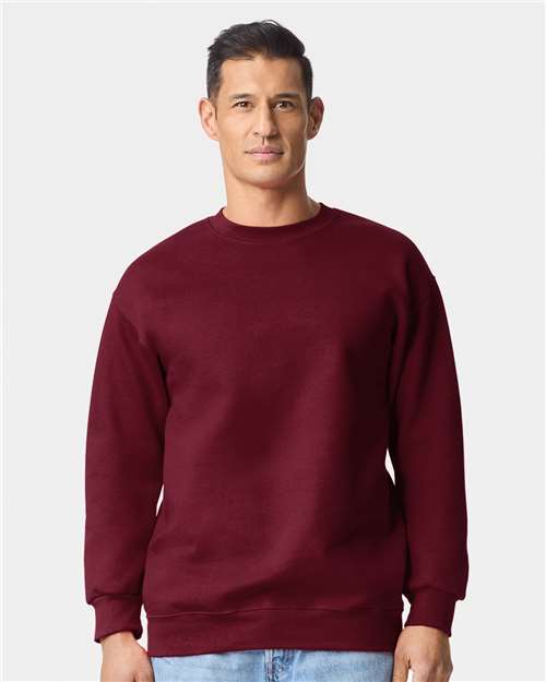 Unisex Hammer™ Maxweight Crewneck Sweatshirt - 19000