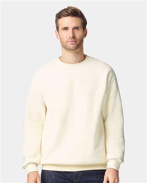 Unisex Hammer™ Maxweight Crewneck Sweatshirt - 19000