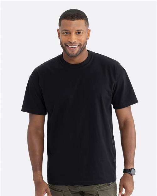 Unisex Heavyweight Tee - 7200